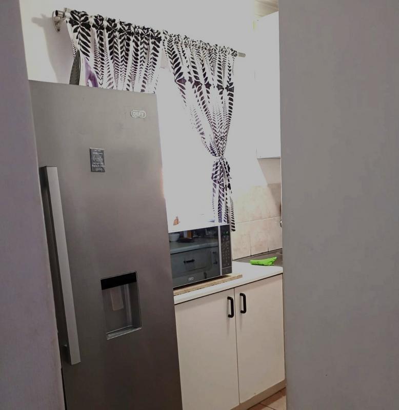 To Let 3 Bedroom Property for Rent in Rondevlei Park Western Cape